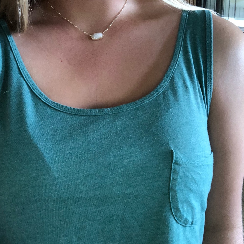 American Eagle Tank